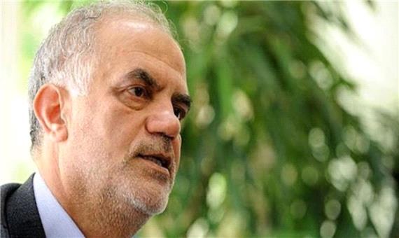 سجادی: انتخاب لاریجانی به عنوان نامزد شورای وحدت گمانه‌زنی است