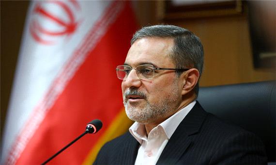 وزیر مستعفی: بارها 10 دقیقه وقت خواستم ولی روحانی قبول نکرد