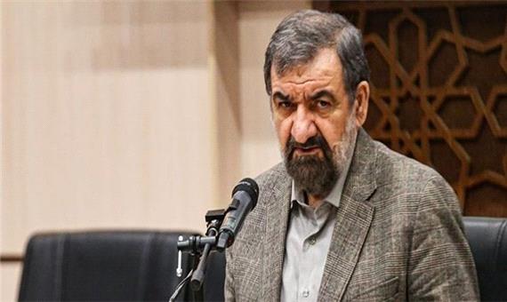 رضایی: حضور ایران در آتش‌بس و بازسازی قره باغ به نفع کل منطقه است