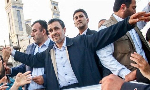 احمدی‌نژاد؛ ادعای ترور یا پروپاگاندای تبلیغاتی؟