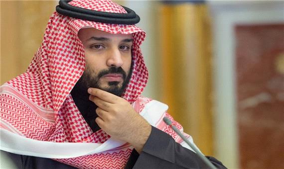 ترس ولیعهد سعودی از دستور کاخ سفید