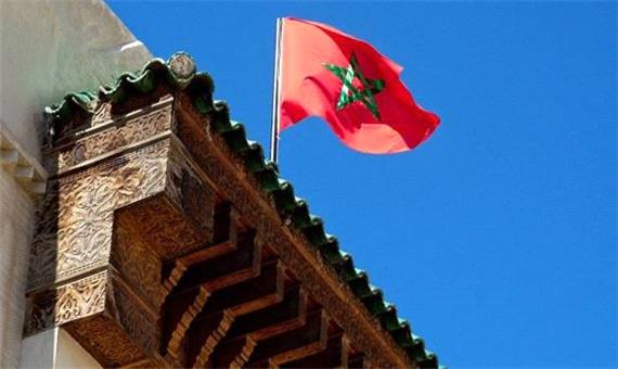 مراکش روابط خود با سفارت آلمان را تعلیق کرد