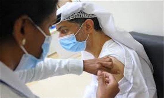 مسابقه واکسیناسیون در منطقه
