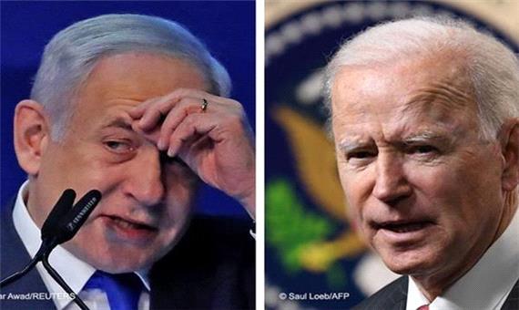 توافق «پشت پرده» آمریکا و اسرائیل درباره ایران