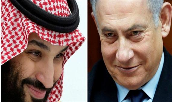نگرانی عربستان از شکست نتانیاهو در انتخابات فلسطین اشغالی