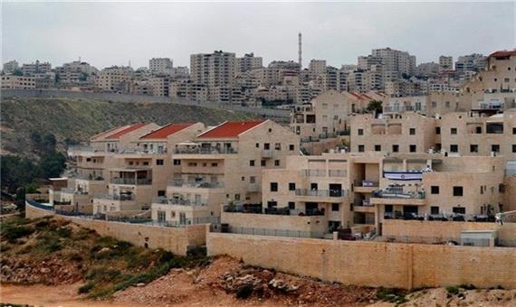 تاکید رقیب نتانیاهو بر لزوم گسترش شهرک‌سازی در کرانه باختری