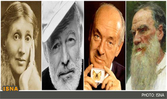 7 نویسنده معروفی که بیماری روانی داشتند
