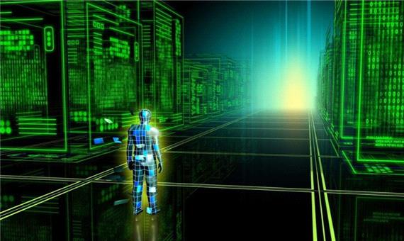 آیا انسان موجودی مجازی در جهانی شبیه سازی شده است؟