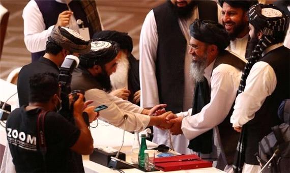 پیشنهاد آمریکا برای نشستی جدید با طالبان بر سر تشکیل دولت موقت