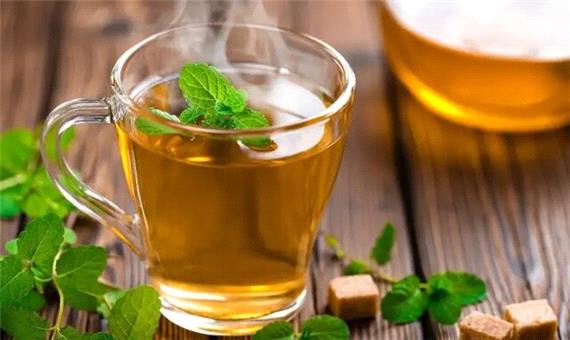 کاهش تغییرات صورت کودکان مبتلا به سندرم داون با عصاره چای سبز