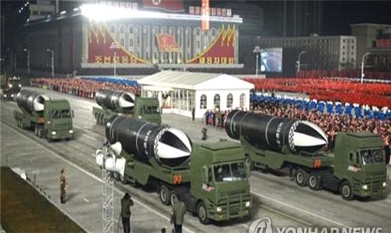 همکاری اطلاعاتی آمریکا و کره جنوبی برای رصد فعالیت‌های اتمی کره شمالی