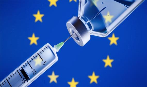 اتحادیه اروپا مجوز خرید مستقل واکسن روسی و چینی را برای اعضای خود صادر کرد