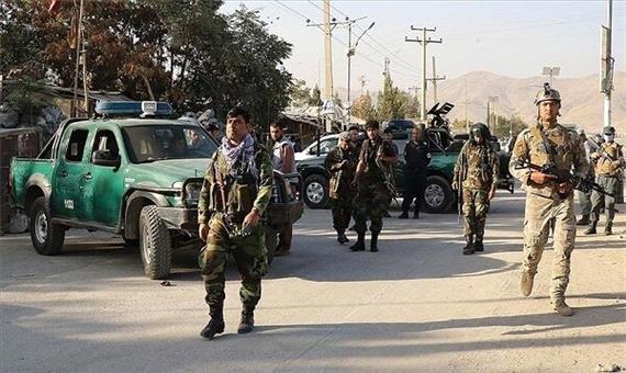 11 نیروی ارتش افغانستان در حمله طالبان کشته و زخمی شدند