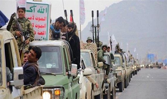کنترل مناطق راهبردی در شمال غرب مأرب به دست نیروهای یمنی افتاد