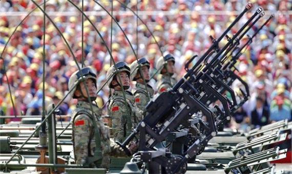 ژاپن به افزایش بودجه نظامی چین واکنش نشان داد