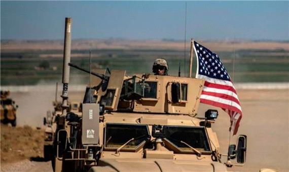 آمریکا همچنان به ارسال نیرو و تجهیزات نظامی به سوریه ادامه می‌دهد