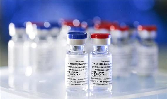 اروپایی‌ها علاقمند به دریافت واکسن‌ کرونای روسی