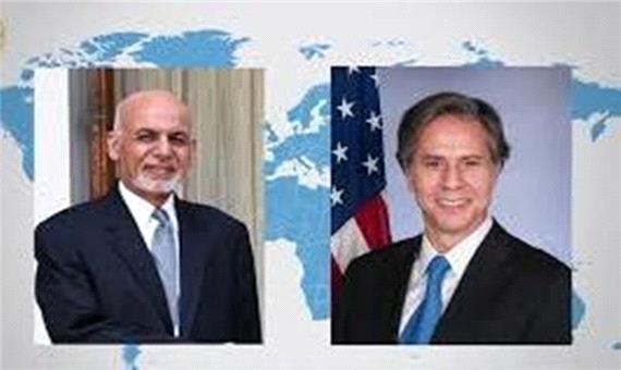 رونمایی آمریکا از طرح جدید صلح برای افغانستان