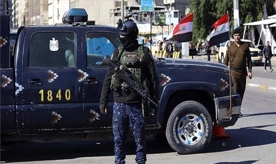 حمله تروریستی مجدد داعش به الطارمیه بغداد