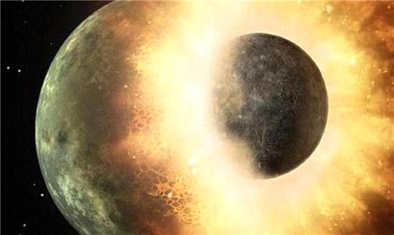 فجایع ترسناک و سناریو‌های تراژیک با نزدیک شدن ماه به زمین