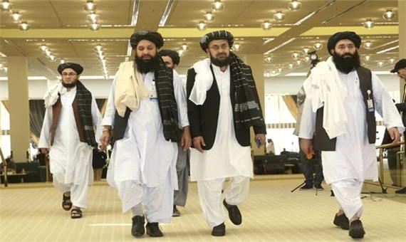 طالبان: تا خروج نیروهای خارجی از افغانستان در گفتگویی شرکت نمی کنیم