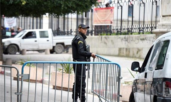 مخالفت الجزایر با پذیرش داعشی‌های تحت بازداشت «قسد»
