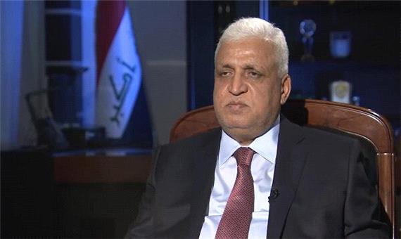 رئیس حشد الشعبی: فرایند انتخاب نخست‌وزیر عراق نادرست بود