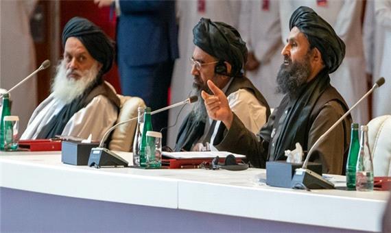 واکنش طالبان به اظهارات بایدن: آمریکا توافق دوحه را نقض کرده است