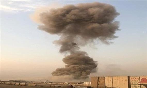 وقوع انفجار در عراق با 21 کشته و زخمی