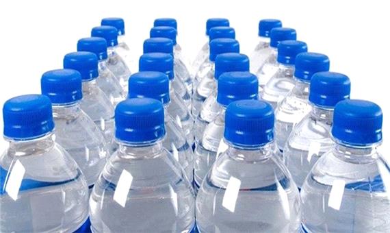 بطری های آب معدنی به سلول های مغز آسیب می زنند