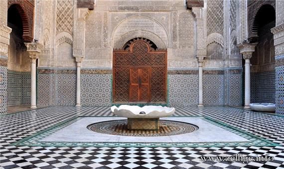 دانستنی‌های جالب و جذاب از کشور مراکش