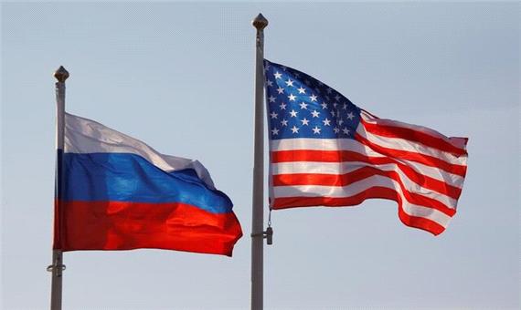 روسیه 10 دیپلمات آمریکایی را اخراج می‌کند