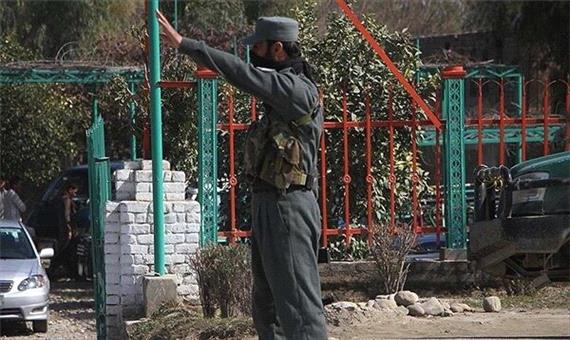 3 نیروی پلیس افغانستان در هرات کشته شدند