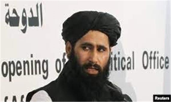 طالبان: بایدن با پایبند نبودن به توافق دوحه وجهه آمریکا را مخدوش کرد