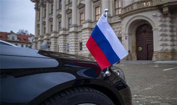 جمهوری چک 18 دیپلمات روس را اخراج می‌کند