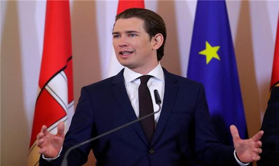 اعلام آمادگی اتریش برای میزبانی دیدار احتمالی پوتین و بایدن