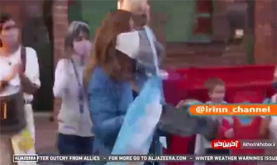 تظاهرات با قابلمه و ماهیتابه در آرژانتین