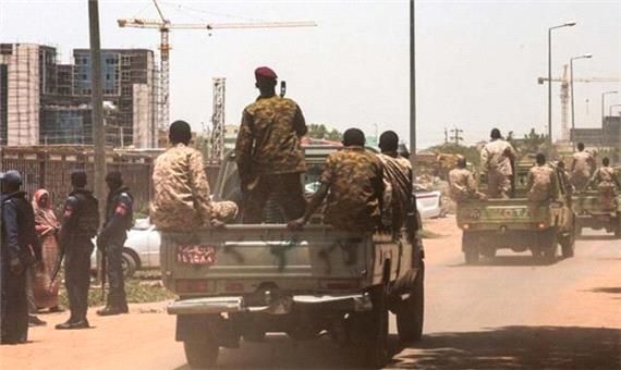 استقرار نیروهای واکنش سریع در دارفور ظرف 2 هفته