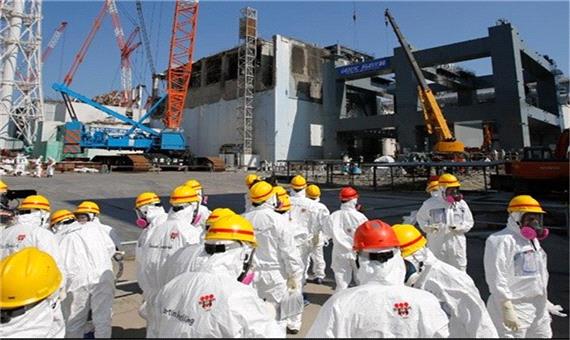 اختلافات آمریکا و کره جنوبی بر سر رهاسازی آب نیروگاه اتمی فوکوشیما