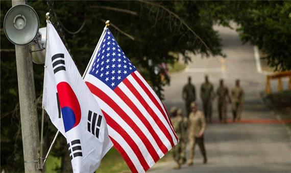 زخمی شدن نظامی آمریکایی با چاقو در کره‌جنوبی