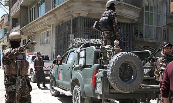 سرکرده داعش در ننگرهار افغانستان به هلاکت رسید