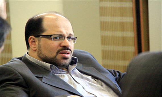 تمجید نماینده حماس در تهران از شهید نواب صفوی