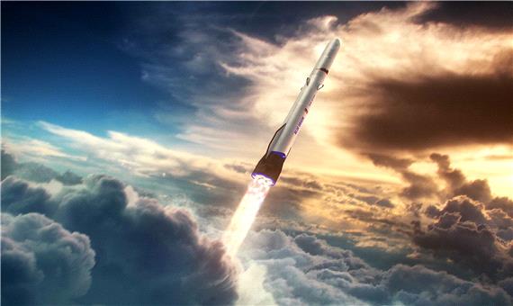 داستان «نیو گلن» بلو اوریجین؛ راکتی که ماموریت‌های فضایی را متحول می‌کند