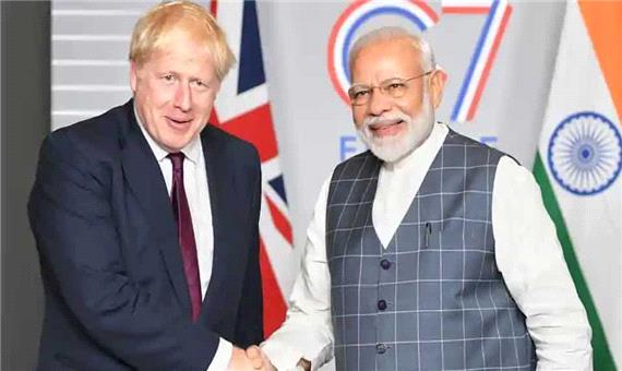 سفر نخست وزیر انگلیس به هند بار دیگر لغو شد