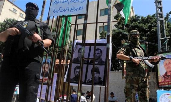 تلاش تل‌آویو برای واسطه قرار دادن آنکارا در مذاکرات با حماس
