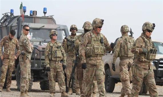 شناسایی عاملین حمله به پایگاه هوایی «بلد» عراق