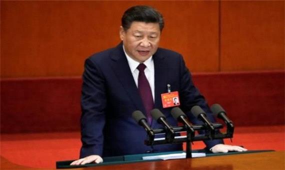 رئیس جمهور چین خواستار مساوات در حق اداره جهان شد
