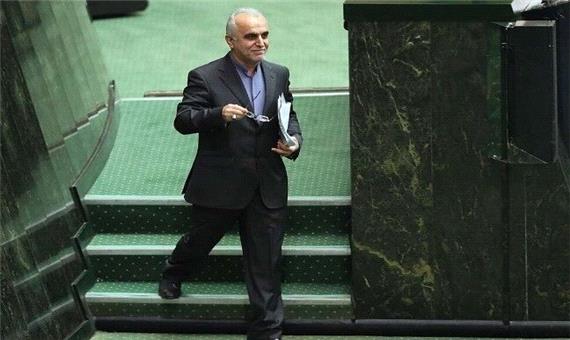 مجلس از توضیحات وزیر اقتصاد درباره واگذاری ایران ایرتور قانع شد