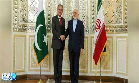 بیانیه وزارت خارجه پاکستان درباره سفر قریشی به ایران