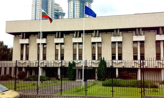 مسکو دو دیپلمات بلغار را اخراج کرد